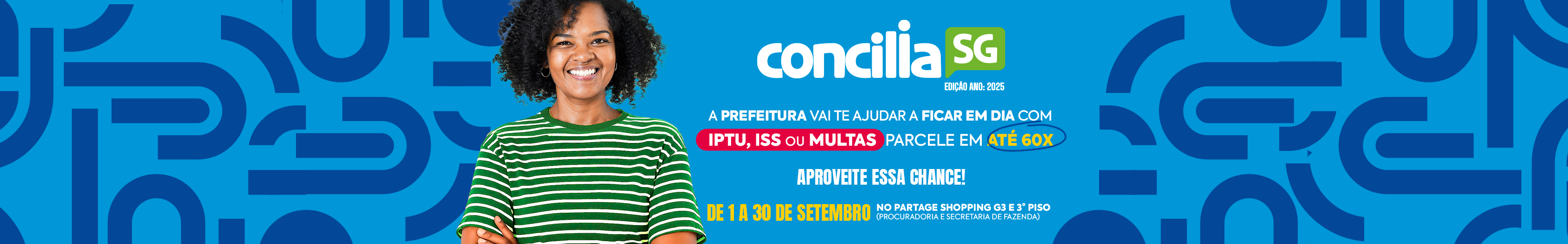 banner concilia sg 2025