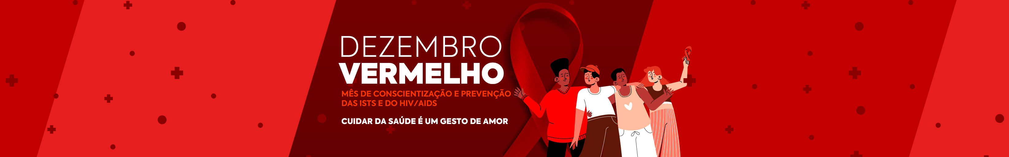 banner dezembro vermelho
