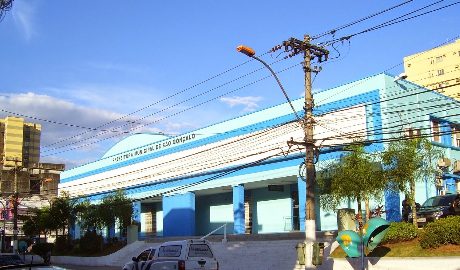 Prefeitura Municipal de São Gonçalo