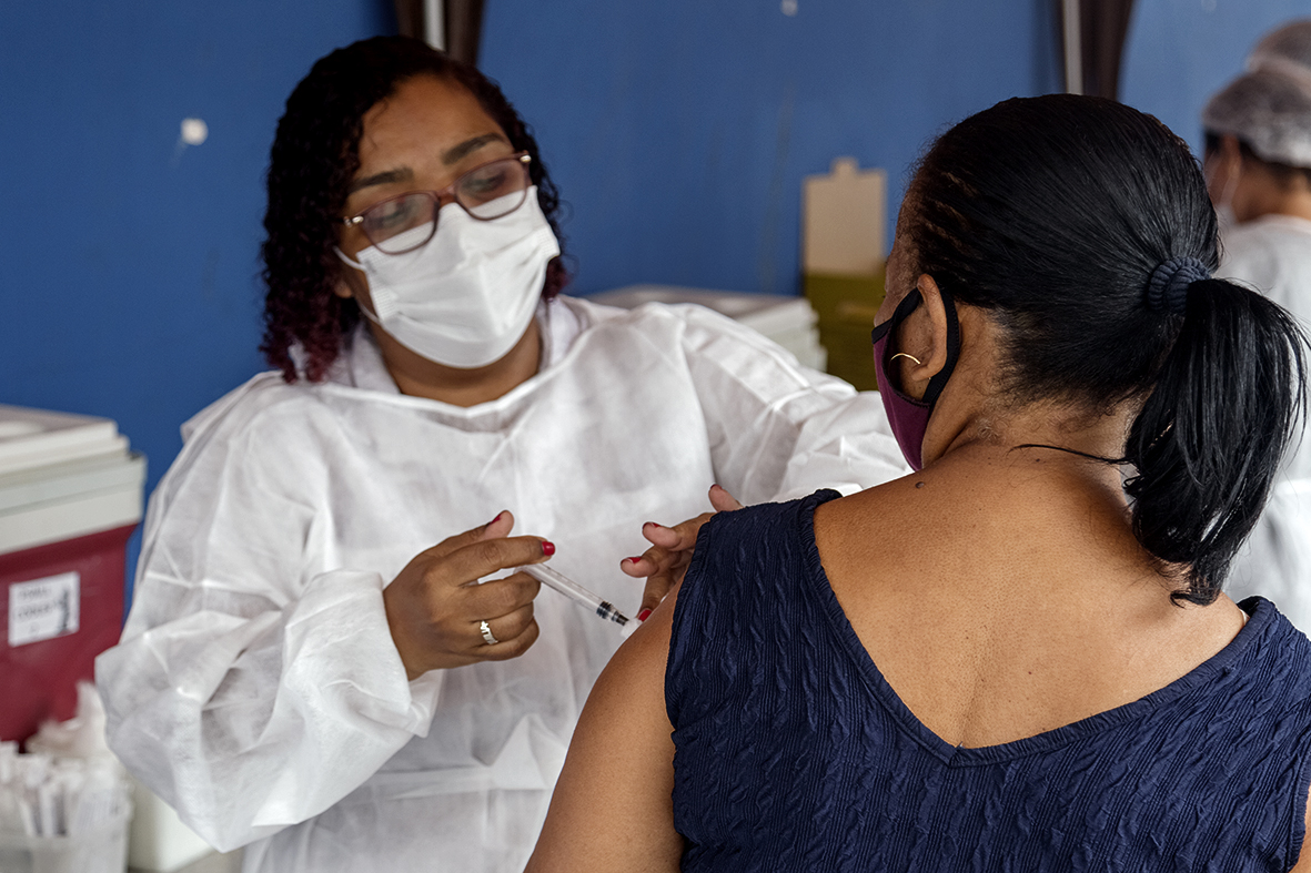 Prefeitura Municipal de S&atilde;o Gon&ccedil;alo