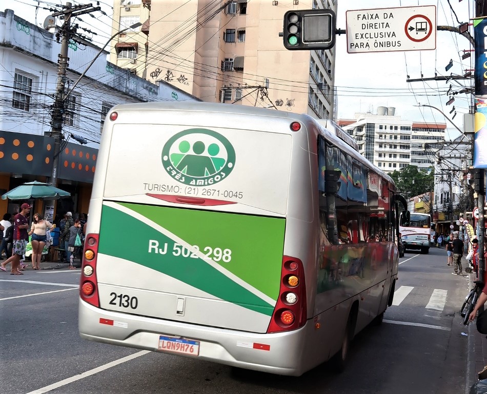 Prefeitura disponibiliza linha de ônibus intramunicipal em São Gotardo -  Prefeitura de Caxias do Sul