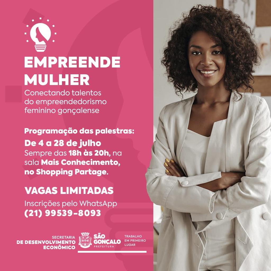 O EMPREENDEDORISMO FEMININO REUNIDO NA FEIRA DA CHICA Prefeitura Municipal  de Diamantina