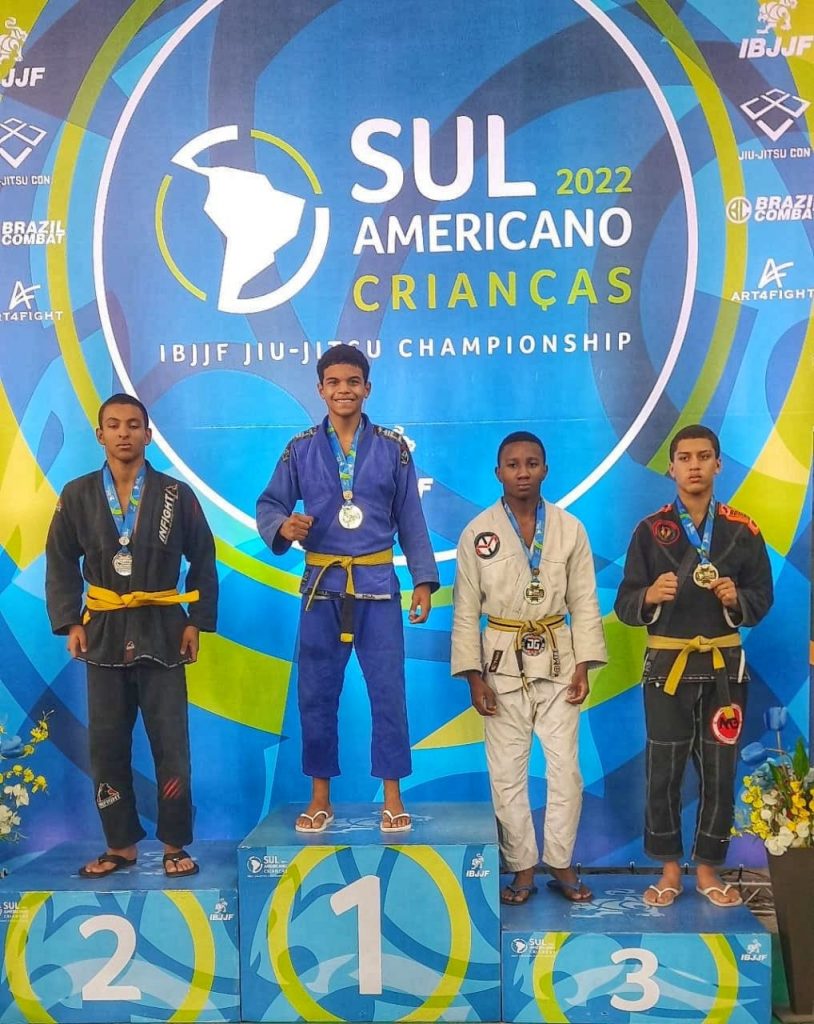 Policial Militar cearense conquista medalha de ouro em campeonato mundial  de jiu-jitsu - Governo do Estado do Ceará