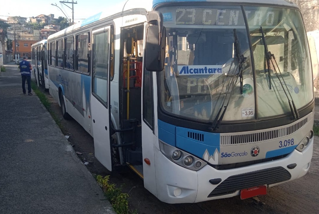 Prefeitura disponibiliza linha de ônibus intramunicipal em São Gotardo -  Prefeitura de Caxias do Sul