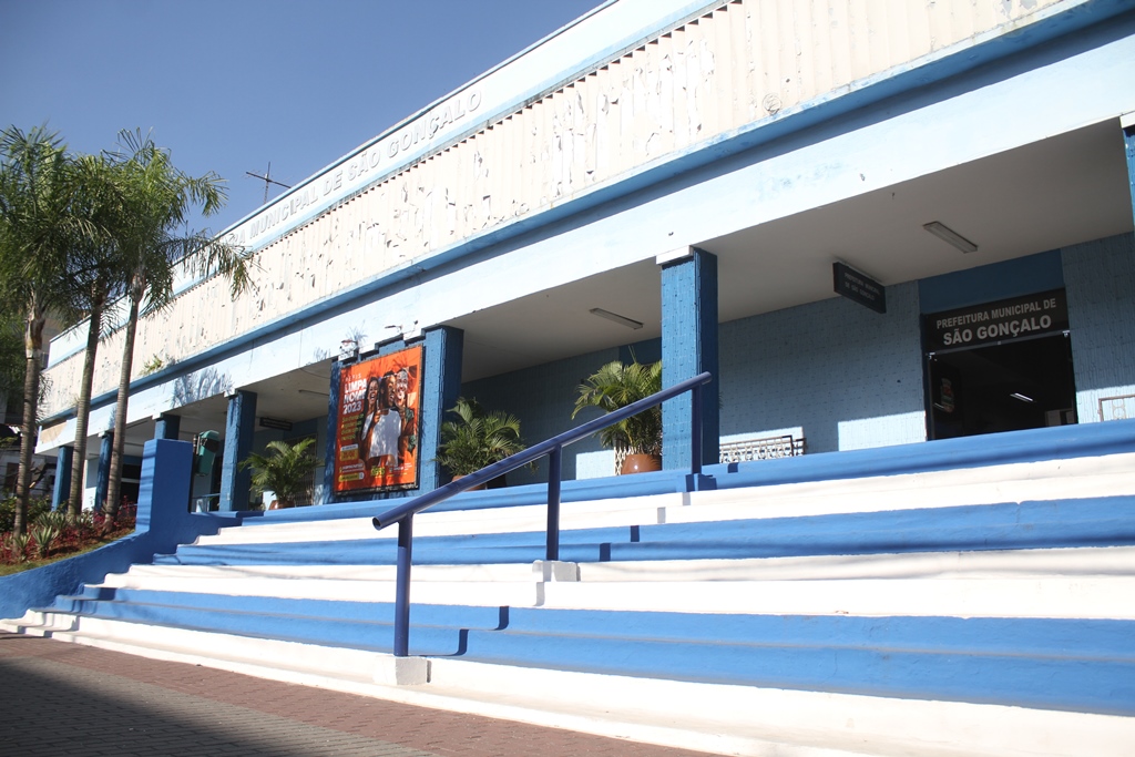 Prefeitura Municipal de São Gonçalo