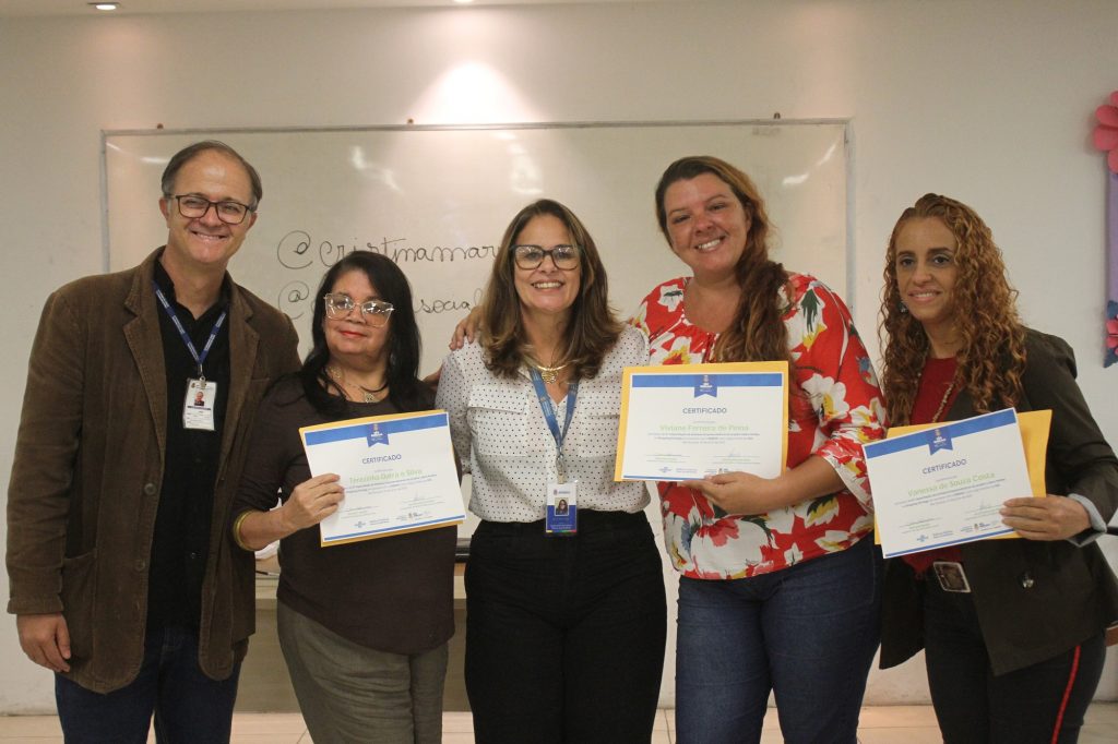 Programa Oportunidades atende mais de cem pessoas