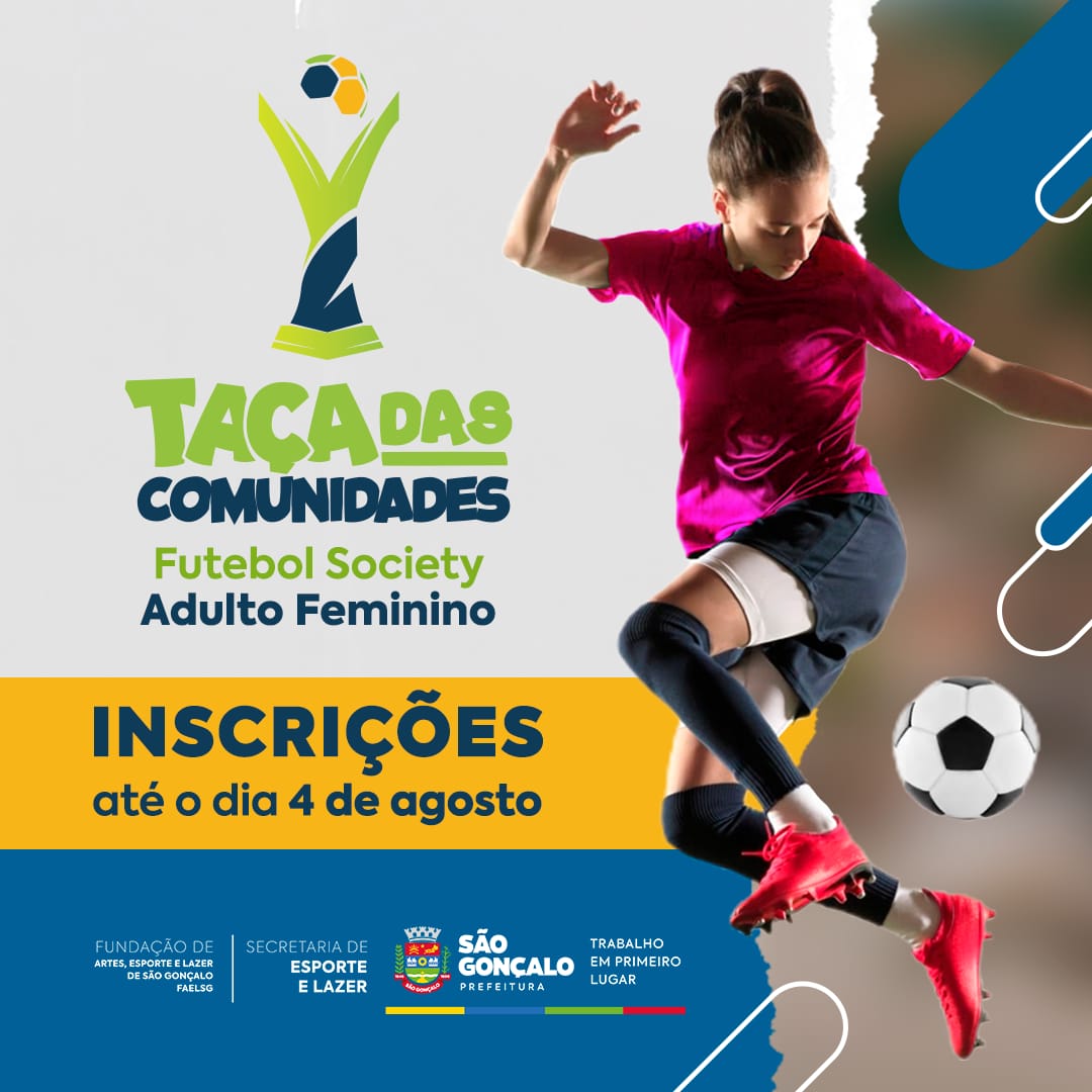 Comunidade virtual para amantes do futebol