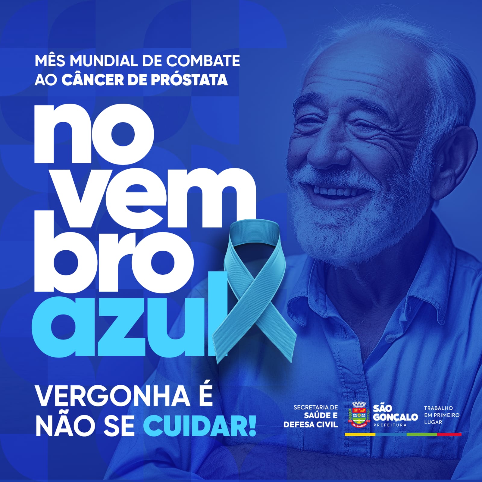 Prefeitura Municipal de São Gonçalo