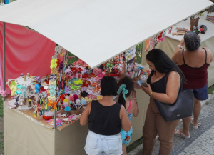 Feira da Cultura
