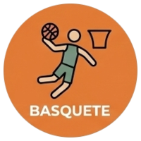 Basquete
