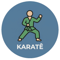 Karatê