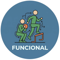 Funcional