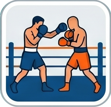 Boxe Olímpico