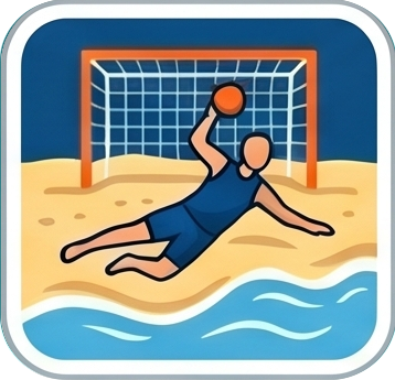 Handebol de Areia